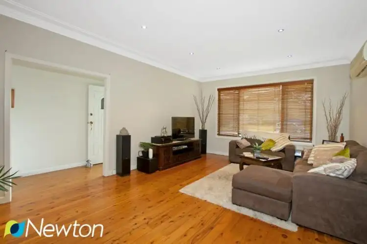 Second view of Homely house listing, 17 Crammond Boulevarde, Caringbah NSW 2229