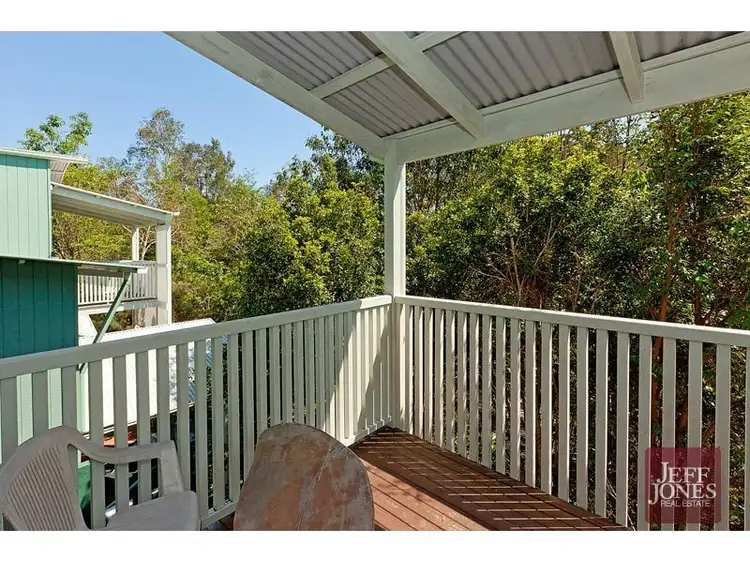 Sixth view of Homely townhouse listing, 15/206 D'Arcy Road, Seven Hills QLD 4170