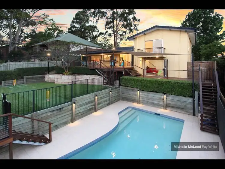 Second view of Homely house listing, 103 Bielby Road, Chapel Hill QLD 4069