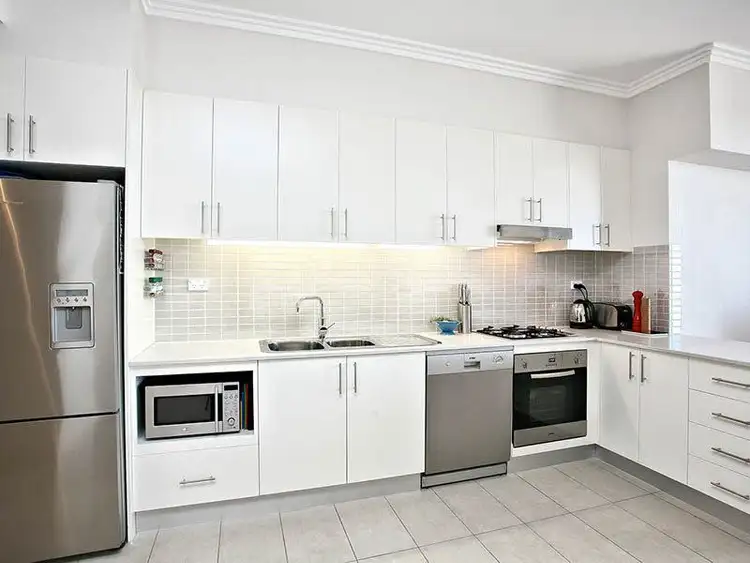 Second view of Homely apartment listing, 60/82 Princes Highway, St Peters NSW 2044