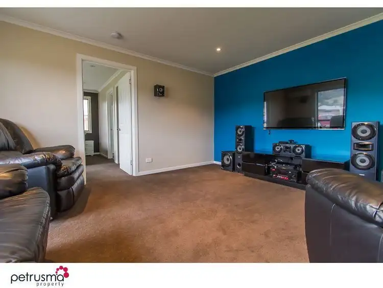 Fourth view of Homely house listing, 17 Alexander Circle, Campania TAS 7026
