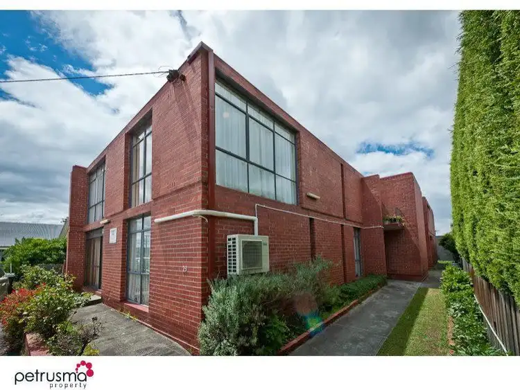 6/23 Cross Street, New Town TAS 7008