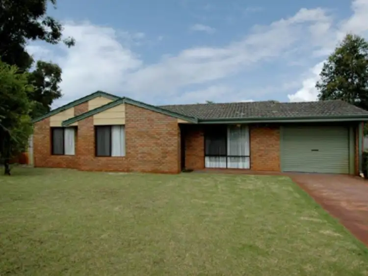 11 Newbold Street, Gosnells WA 6110