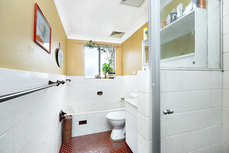 Fifth view of Homely apartment listing, 7/7 Tintern Road, Ashfield NSW 2131