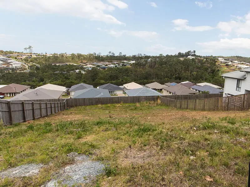 Main view of Homely land listing, 18 Barrington Street, Pacific Pines QLD 4211