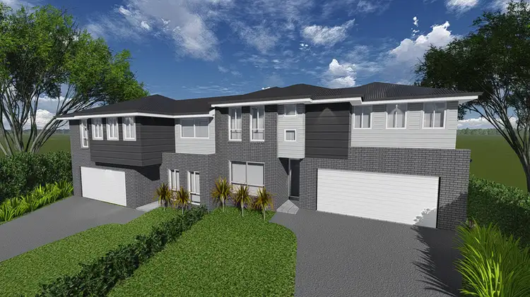 Main view of Homely house listing, Unit 1 - Lot 1029 Vivian Street, Kembla Grange NSW 2526