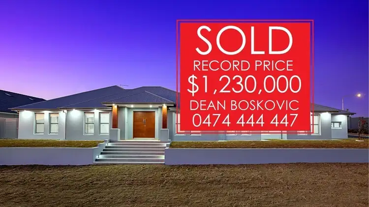 39 Whitten Parade, Harrington Park NSW 2567