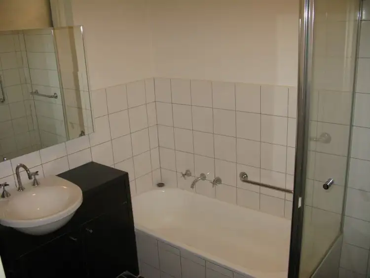 Fourth view of Homely apartment listing, 1/89 Hotham Street, St Kilda East VIC 3183