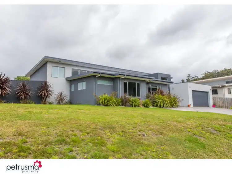 Second view of Homely house listing, 7 Taranaki Place, Snug TAS 7054