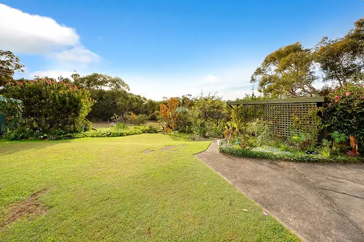 Third view of Homely house listing, 1 Parklands Avenue, Heathcote NSW 2233