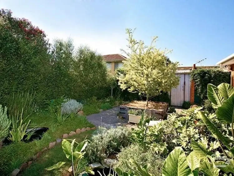 Sixth view of Homely house listing, 31 Simmons Drive, Seaholme VIC 3018