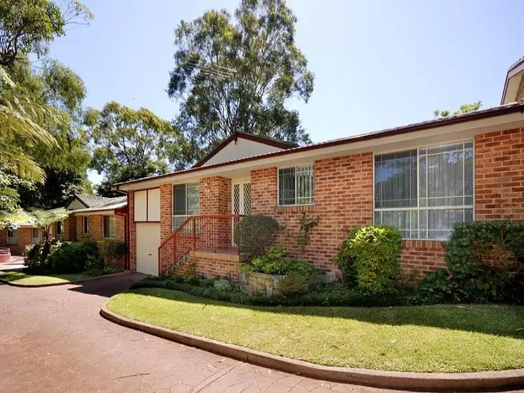 2/7 Blacket Street, Heathcote NSW 2233