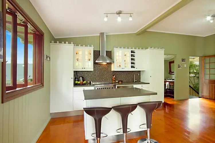 Fifth view of Homely house listing, 23 Paul Street, Sandgate QLD 4017
