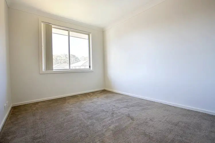 Sixth view of Homely semi-detached listing, 80 Regentville Drive, Elizabeth Hills NSW 2171