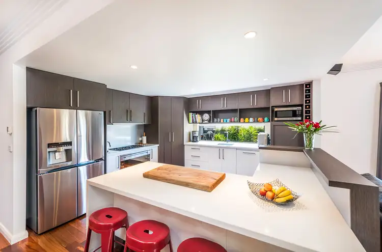 Fifth view of Homely house listing, 27 Lombardy Way, Orange NSW 2800