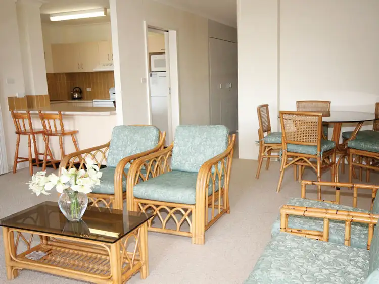 Fourth view of Homely unit listing, 28/9-11 Donald Street, Nelson Bay NSW 2315