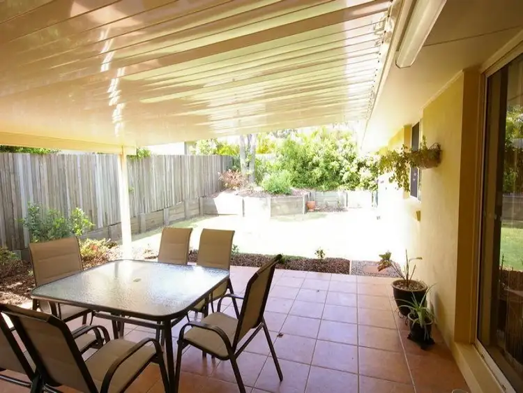 Third view of Homely house listing, 8 Murraya Dr, Tewantin QLD 4565