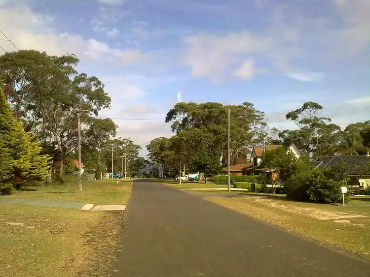 Seventh view of Homely land listing, 48 Second Ave, Erowal Bay NSW 2540