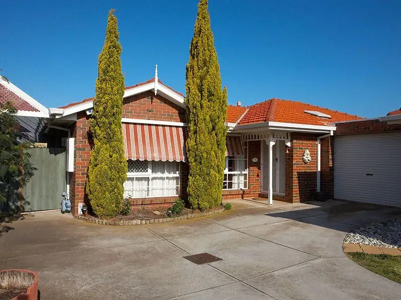 Main view of Homely unit listing, 3/14 Webb Street, Altona VIC 3018