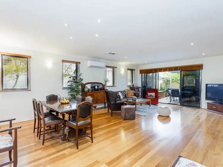Fourth view of Homely house listing, 28 Mere View Way, Subiaco WA 6008