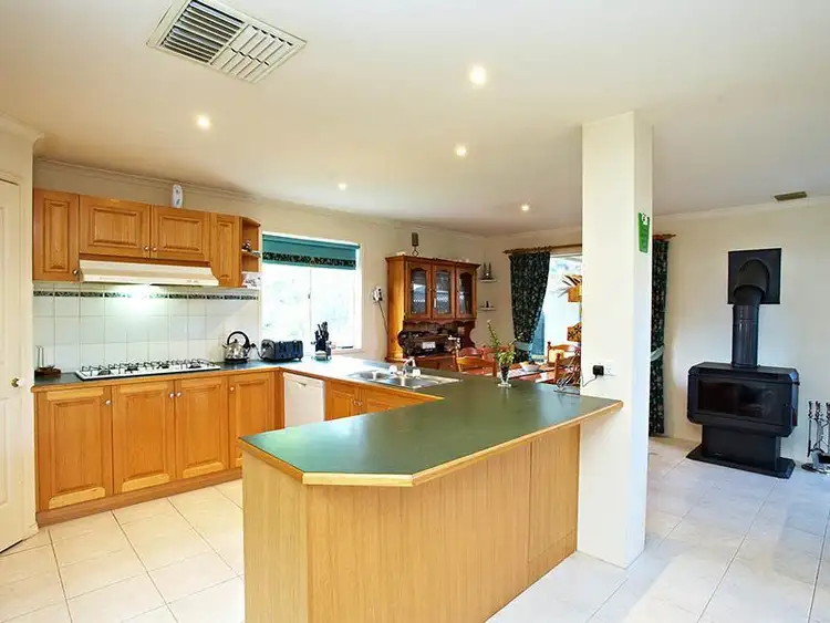 Sixth view of Homely house listing, 8 Addison Place, Seabrook VIC 3028