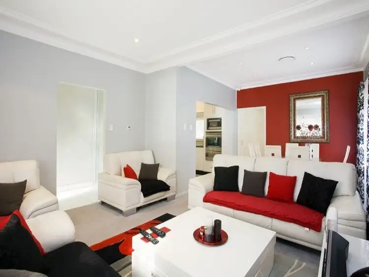 42 Walsh Avenue, Croydon Park NSW 2133