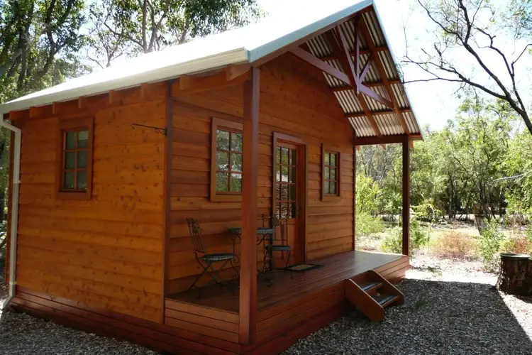 Third view of Homely house listing, 18/1 Minsterly Road, Denmark WA 6333