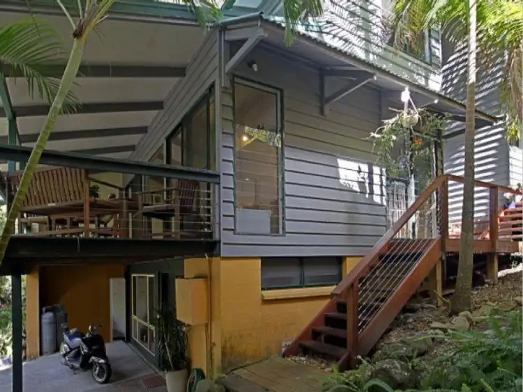 Fifth view of Homely house listing, 13/21-25 Cemetery Road, Byron Bay NSW 2481