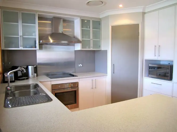 Fourth view of Homely house listing, 40 Cullen Drive, Kiama Downs NSW 2533