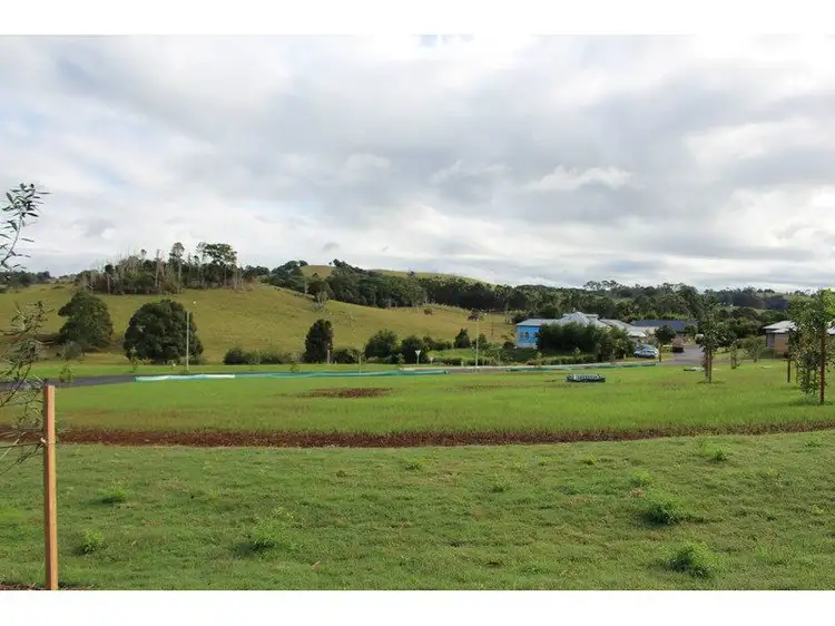 Lots 23 Parrot Tree Place, Bangalow NSW 2479