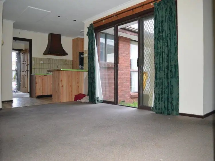 Second view of Homely house listing, 83 Entally Drive, Albanvale VIC 3021
