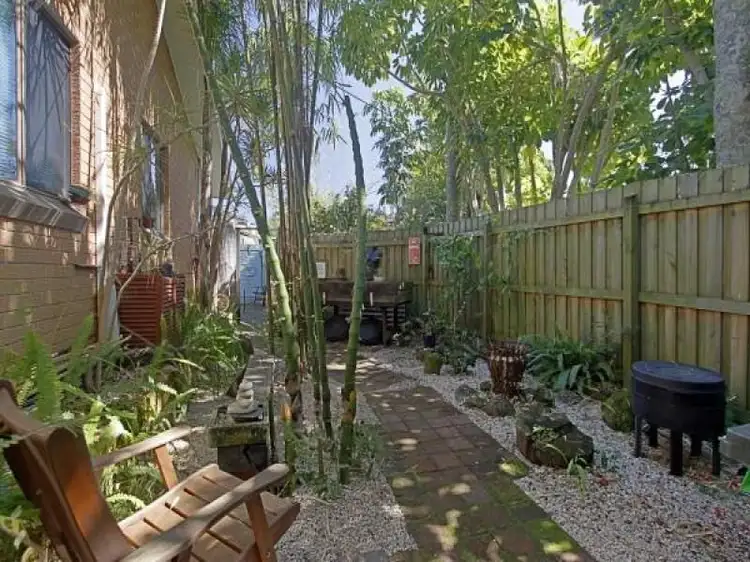 Second view of Homely unit listing, 1/70 Shirley Street, Byron Bay NSW 2481