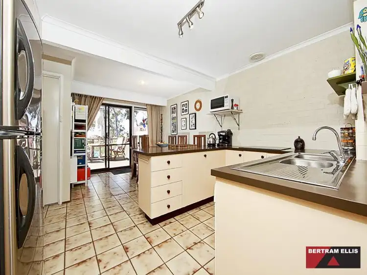 Third view of Homely townhouse listing, 8/26 Eungella Street, Duffy ACT 2611