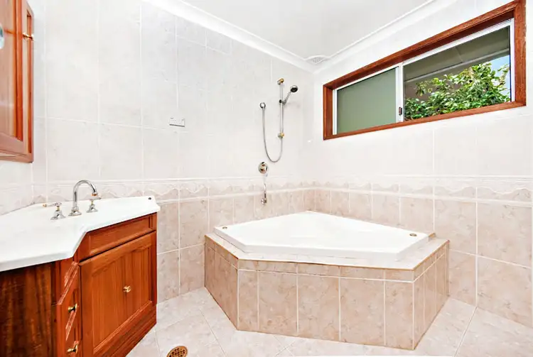 Fifth view of Homely house listing, 3 Mountain Street, Engadine NSW 2233