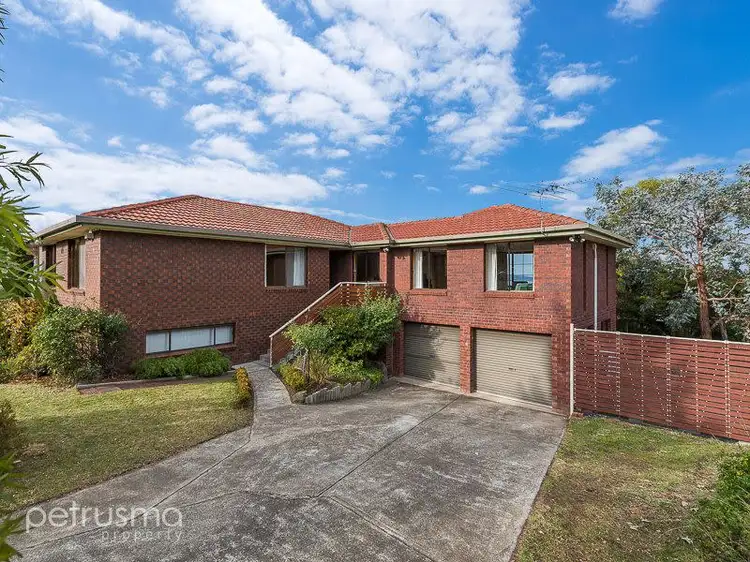 Second view of Homely house listing, 4 Kimberley Street, Rokeby TAS 7019