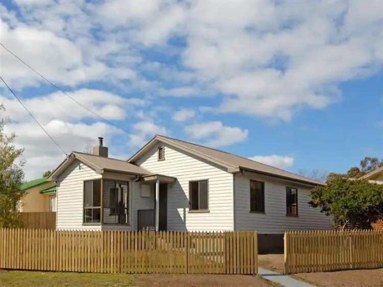 Fourth view of Homely unit listing, 1/5 Erebus Street, Warrane TAS 7018