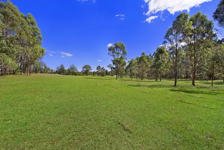 Second view of Homely land listing, 43 Meadows Road, North Richmond NSW 2754