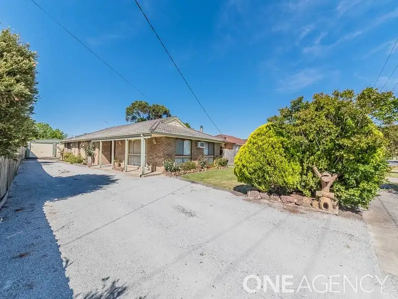 Main view of Homely house listing, 14 Maughan Road, Koo Wee Rup VIC 3981