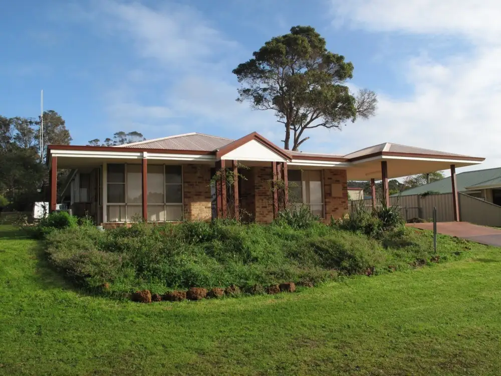 Main view of Homely house listing, 6 Agnes Close, Denmark WA 6333