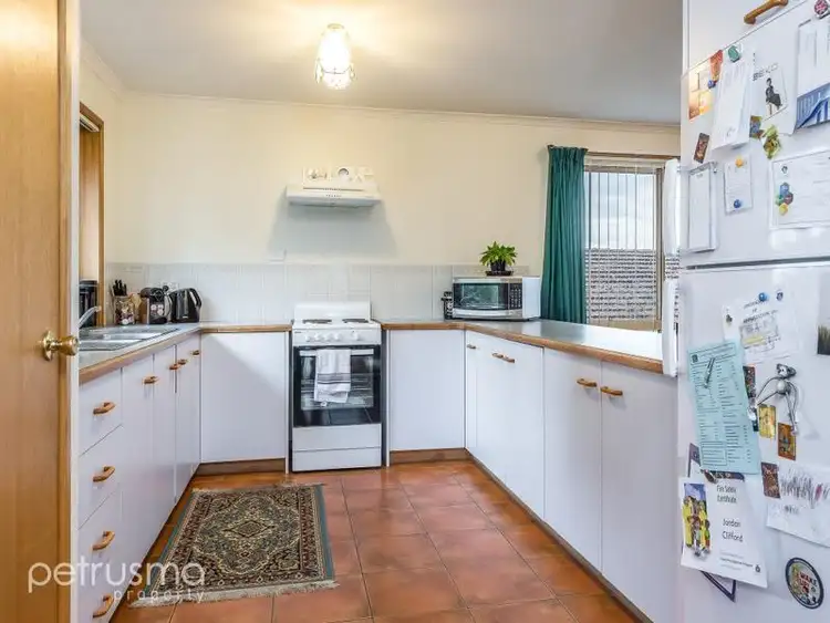Fourth view of Homely unit listing, 2/57 Sawyer Avenue, West Moonah TAS 7009