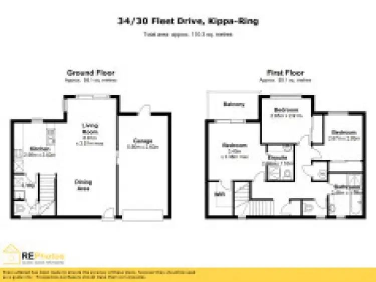 Seventh view of Homely unit listing, 34/30 Fleet Drive, Kippa-ring QLD 4021