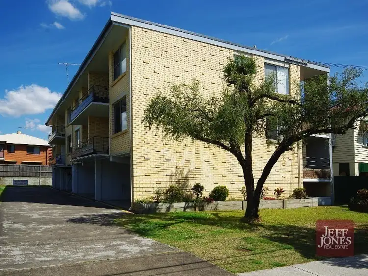 Third view of Homely unit listing, 3/33 Ellis Street, Greenslopes QLD 4120