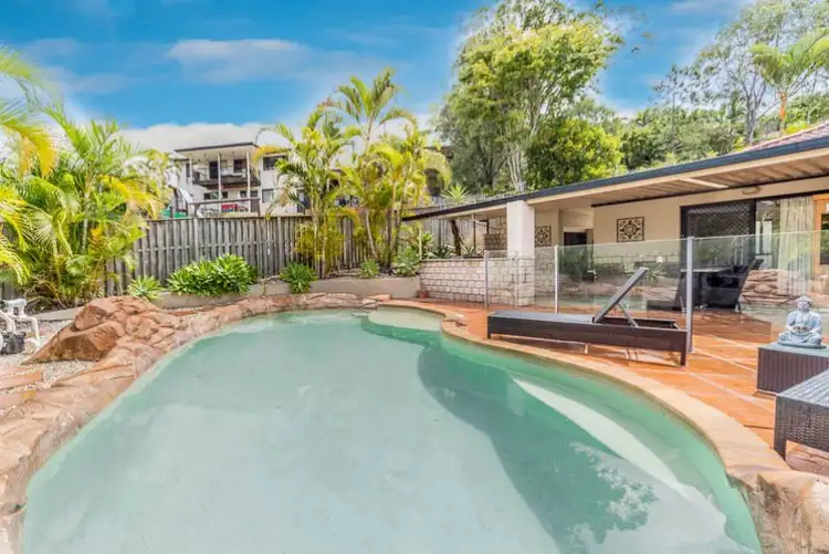 Fourth view of Homely house listing, 50 Palmerston Drive, Oxenford QLD 4210