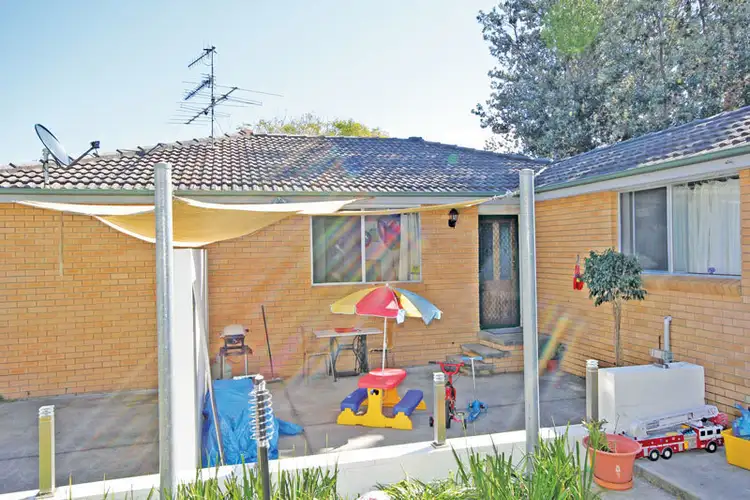 2/14 essendene Road, Shoal Bay NSW 2315