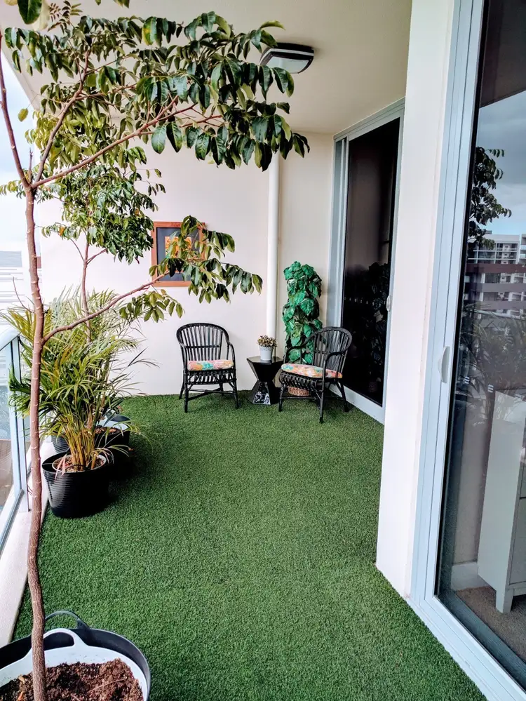 4116/37C Harbour Road, Hamilton QLD 4007