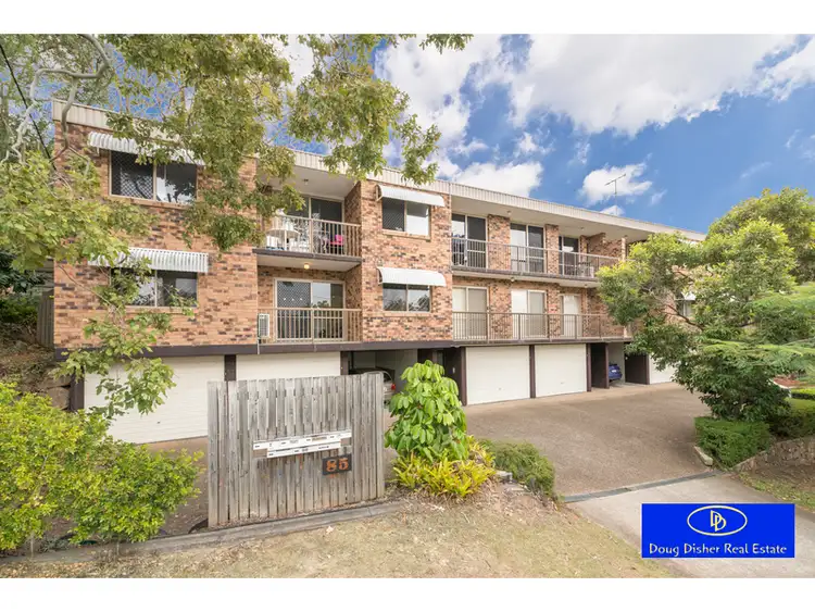 1/85 Warren Street, St Lucia QLD 4067