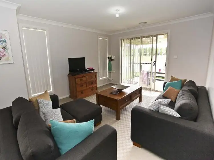 Fourth view of Homely house listing, 60 Fahy Crescent, Orange NSW 2800