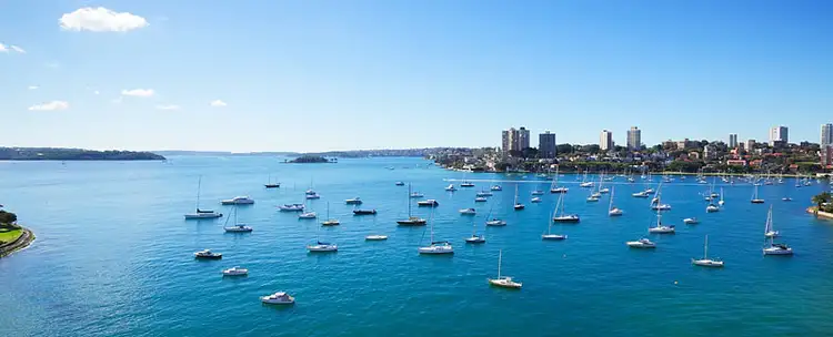 19/8 Billyard Avenue, Elizabeth Bay NSW 2011