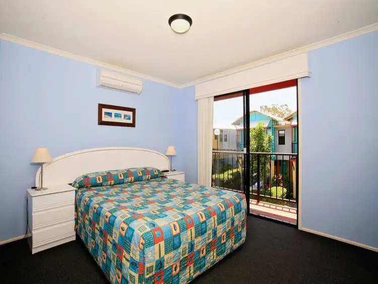 Fifth view of Homely unit listing, Address available on request