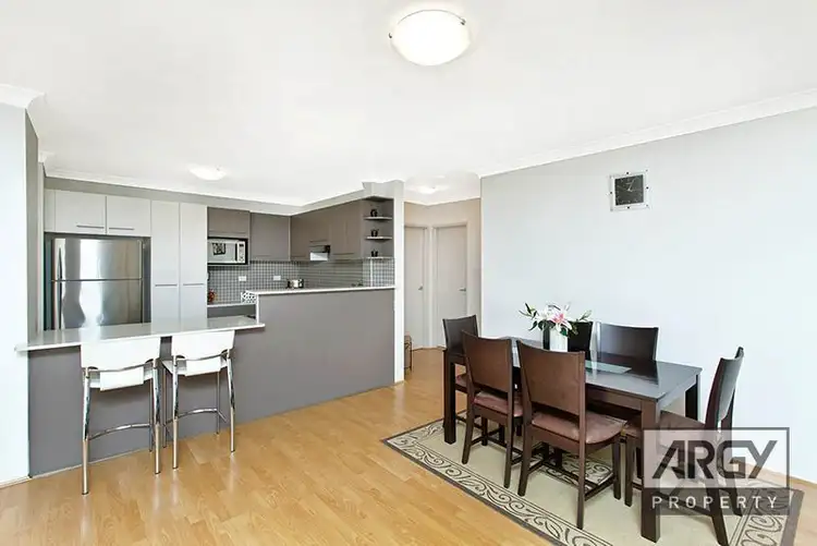 Third view of Homely unit listing, 12/2-6 Shaftesbury Street, Carlton NSW 2218